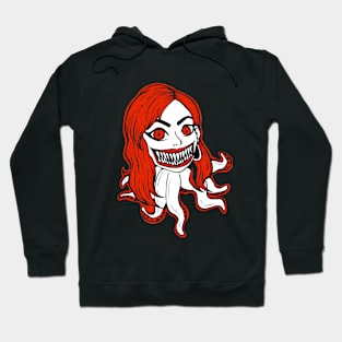 Siren Hoodie